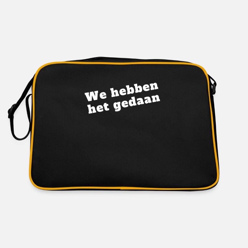 Retro Bag