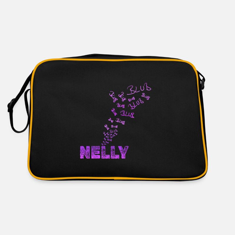 Spaß Nelly Retro Tasche