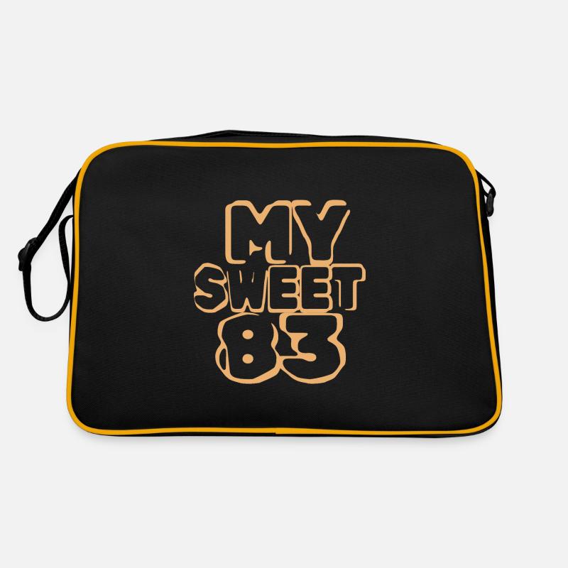 Retro Tasche