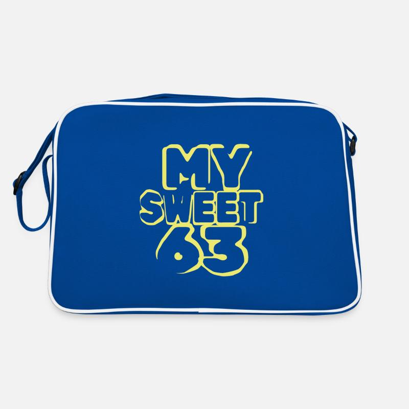 Sac Retro