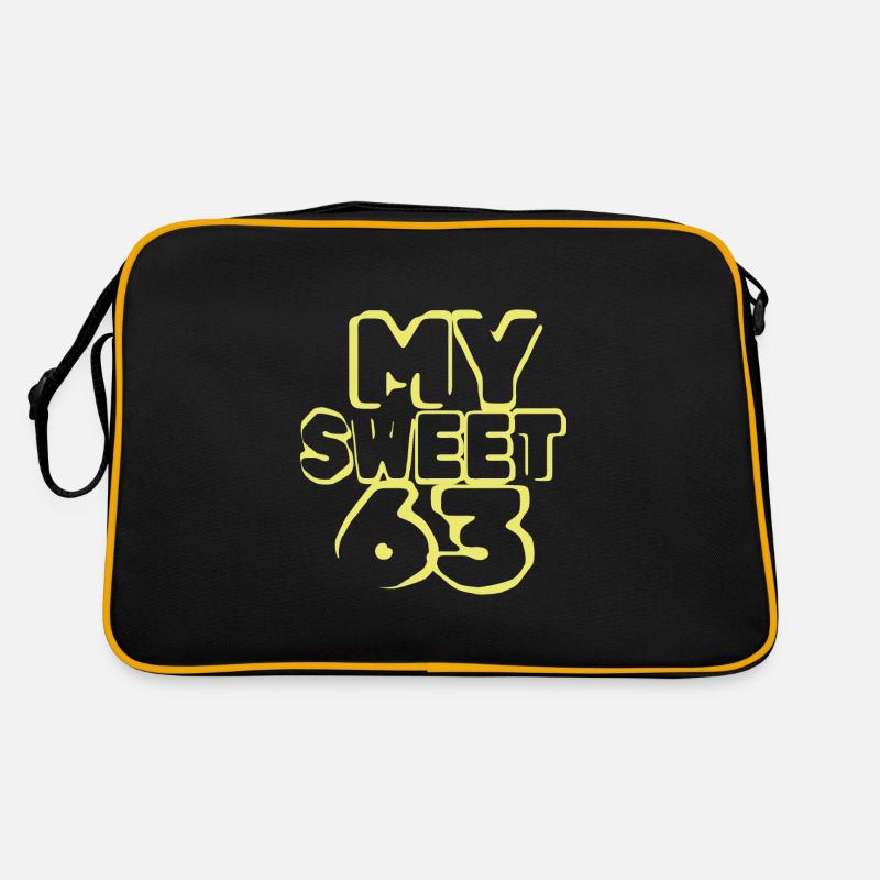63 Sac Retro