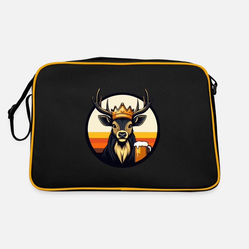 Retro Tasche