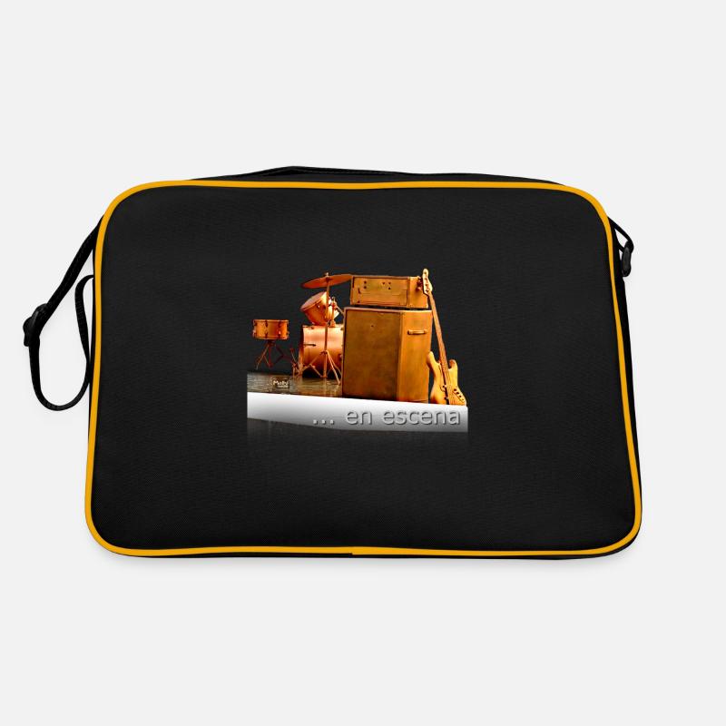 In Escena Retro Tasche