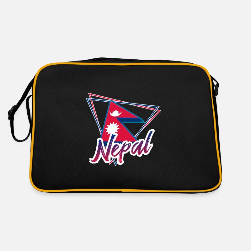 Retro Bag