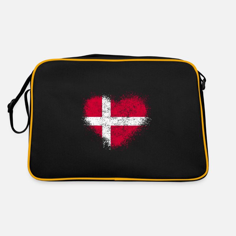 Retro Bag