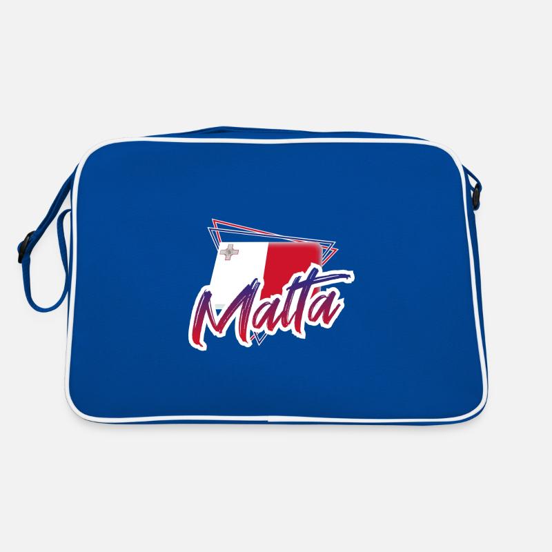 Malta Retro Tasche