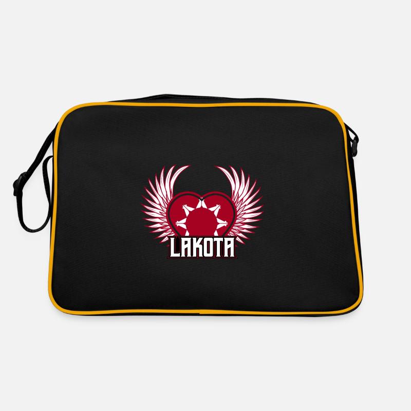 Lakota Sac Retro