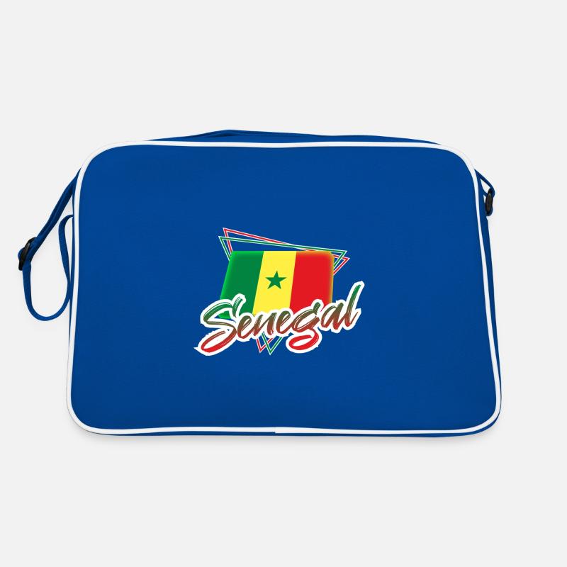 Retro Bag