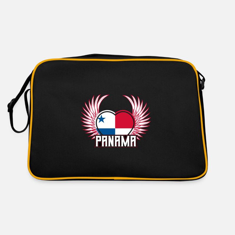 Panama Retro Bag