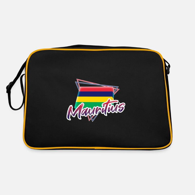 Maurice Sac Retro