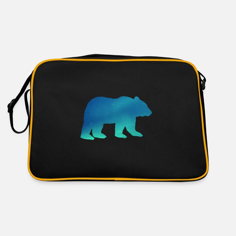 Retro Bag