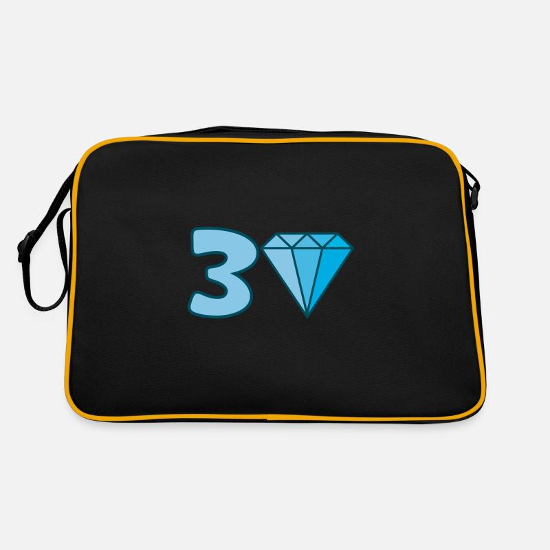 Sac Retro
