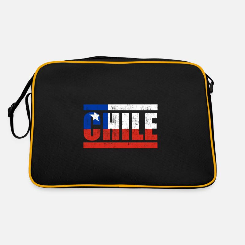 Retro Bag