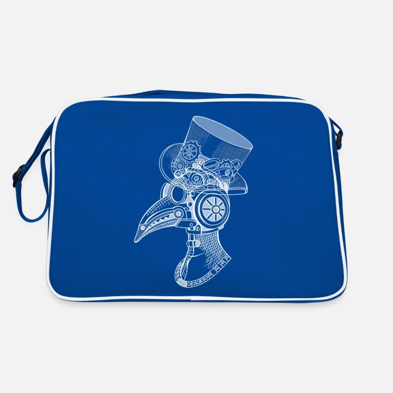 Retro Bag