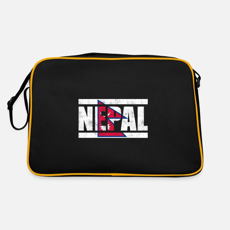 Retro Tasche