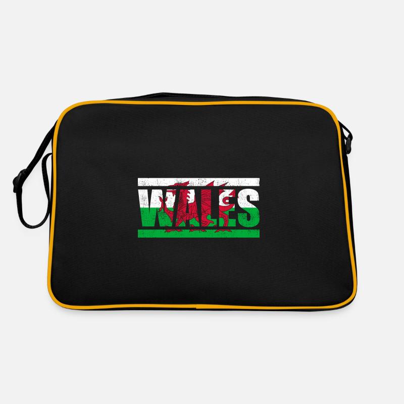 Retro Tasche