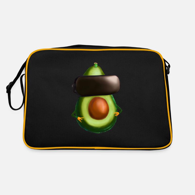 Retro Bag