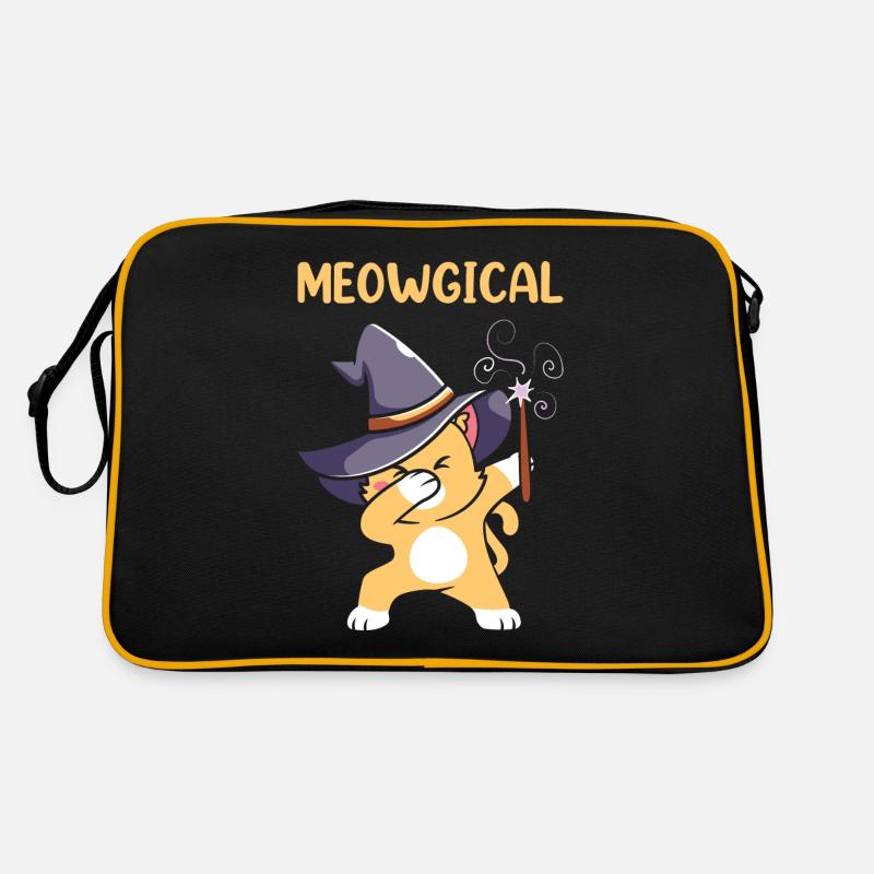 Retro Bag