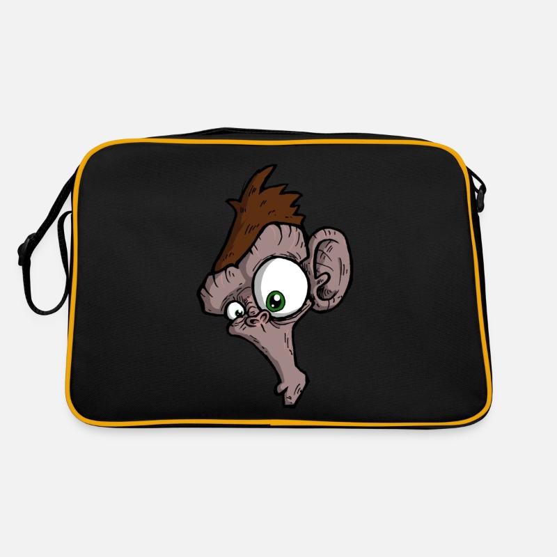 Retro Bag