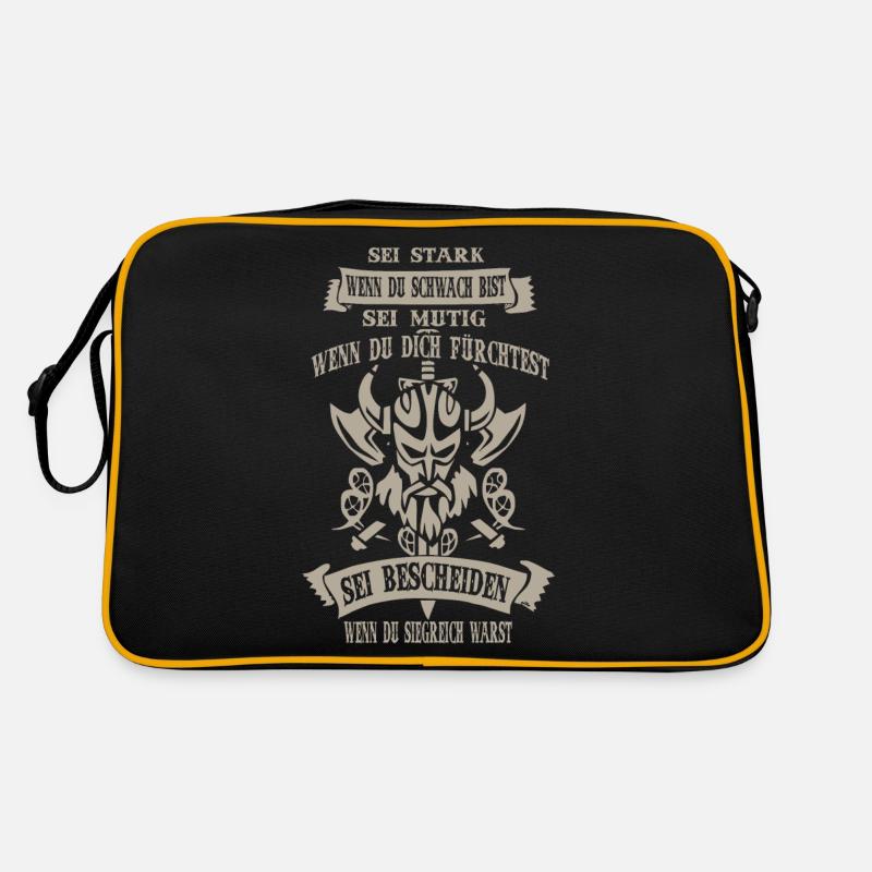 Retro Tasche