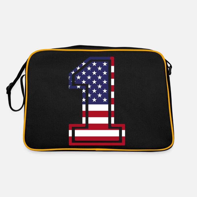 Retro Tasche