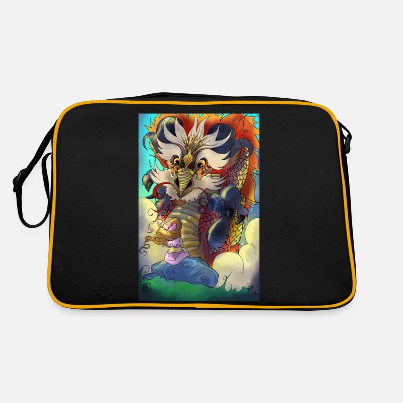 Retro Tasche