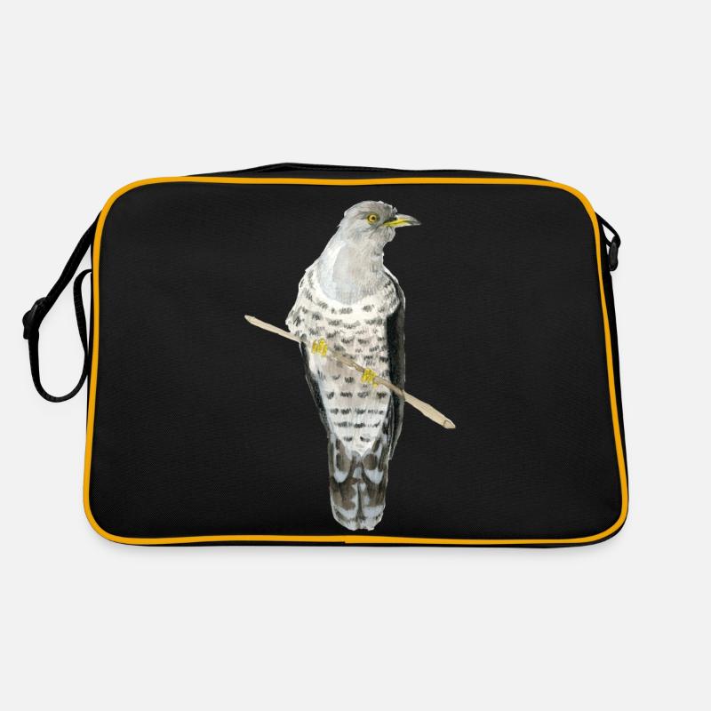 cuckoo Retro Bag
