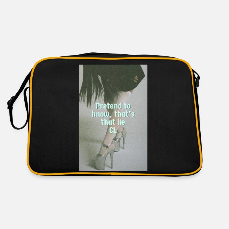 Retro Bag