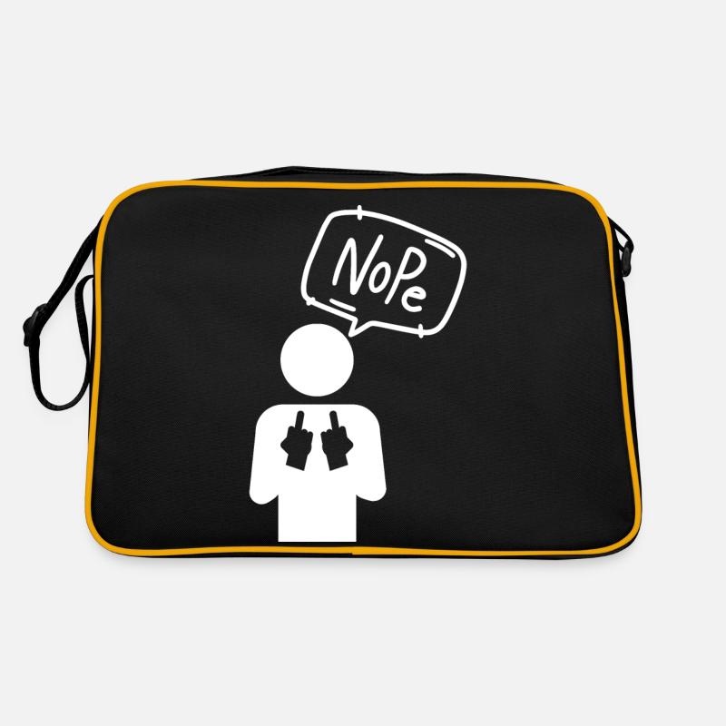 Retro Tasche