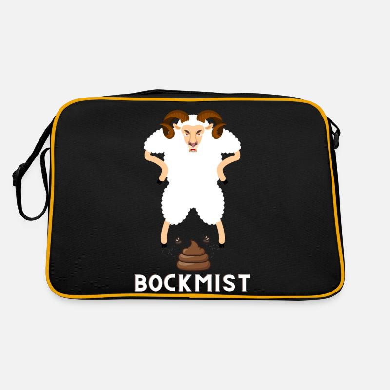 Retro Tasche