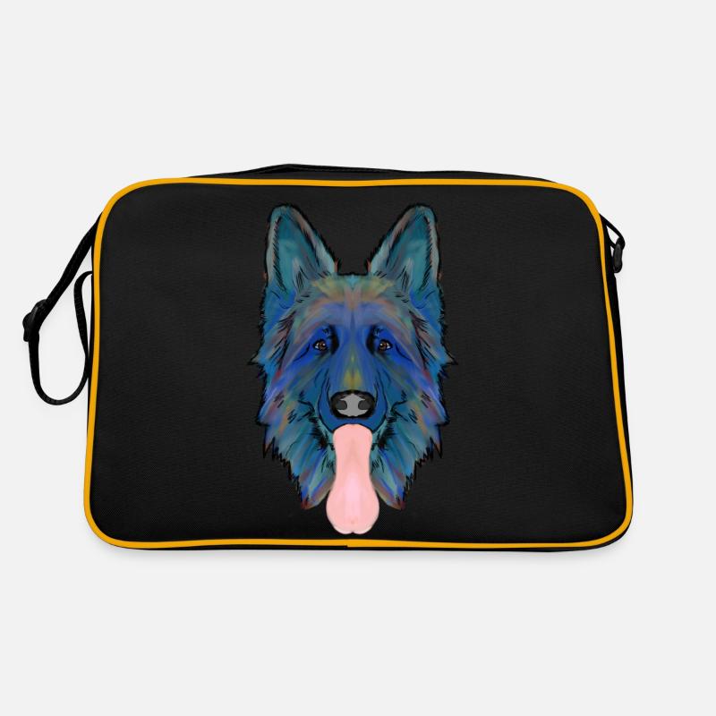 Retro Tasche