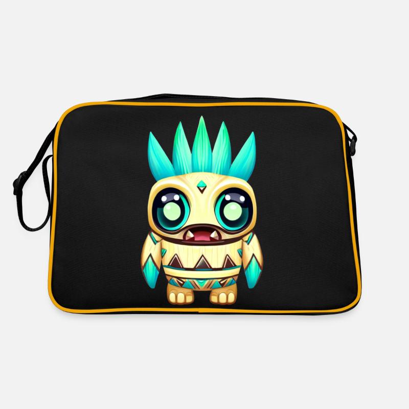 Retro Tasche