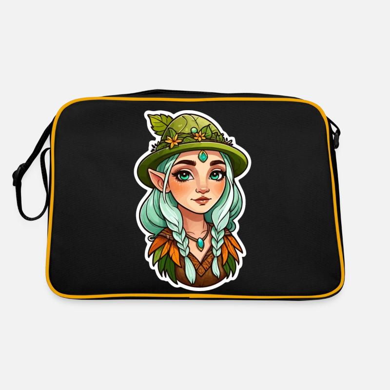 Sac Retro