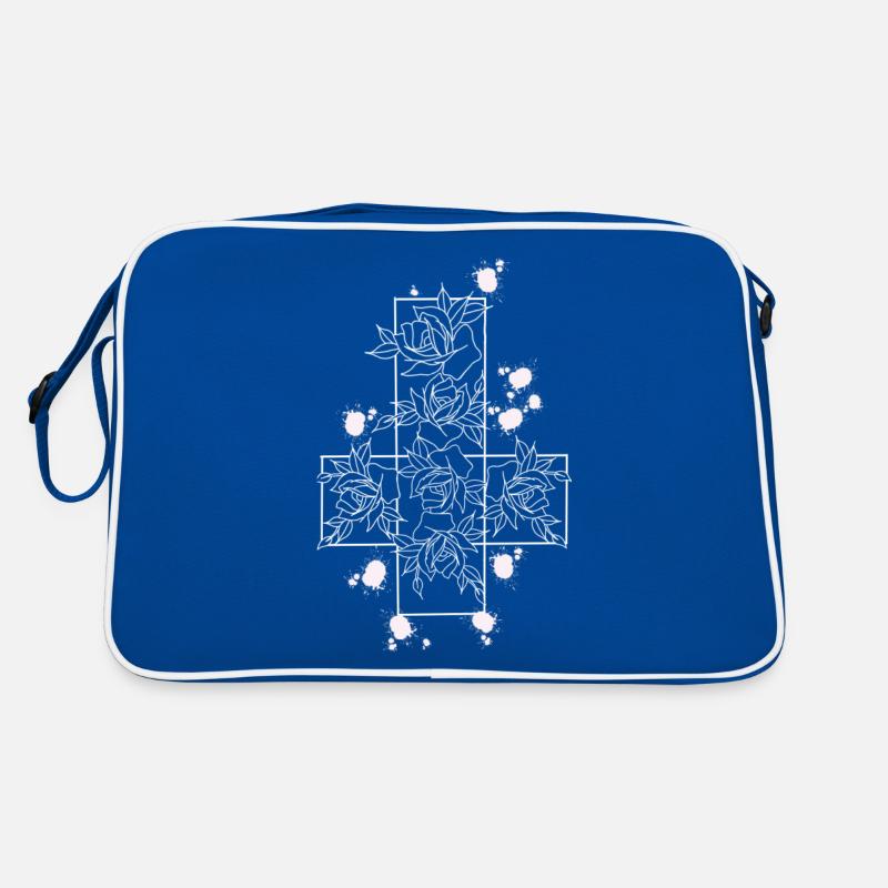 Croix S/N Bloom Sac Retro