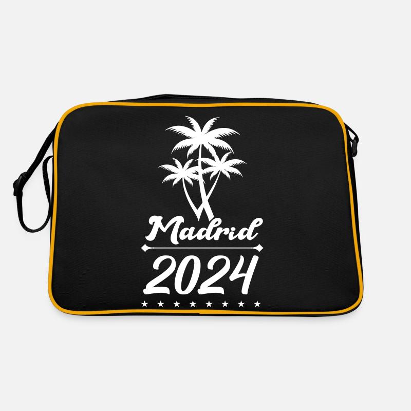 Retro Bag