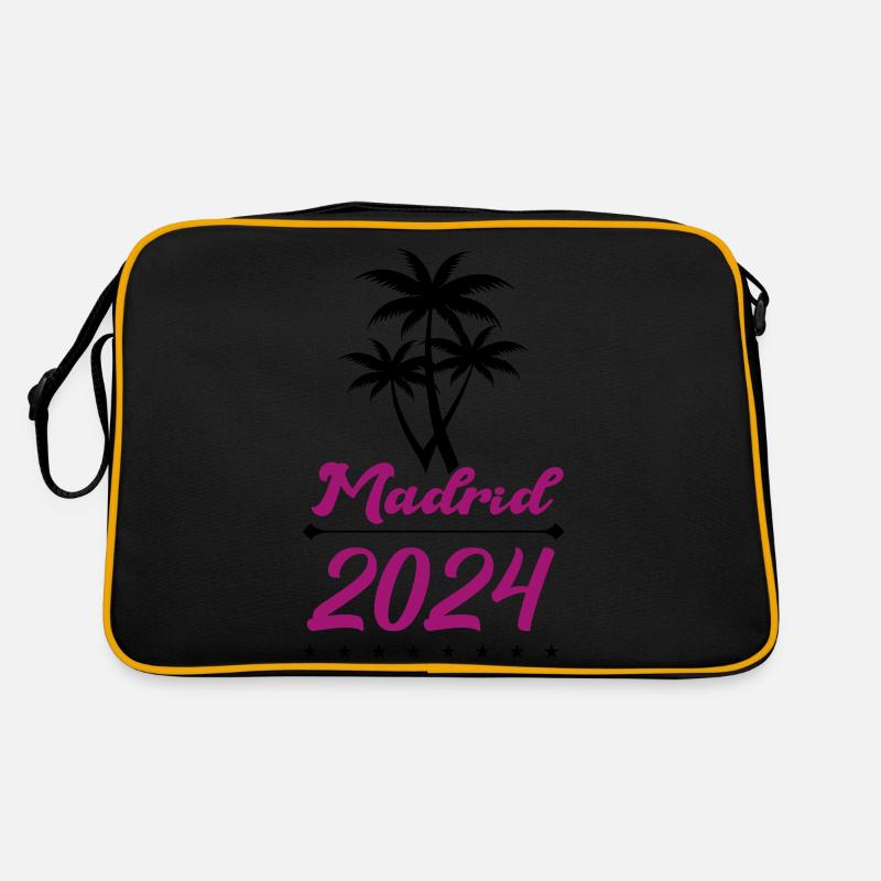 Retro Bag