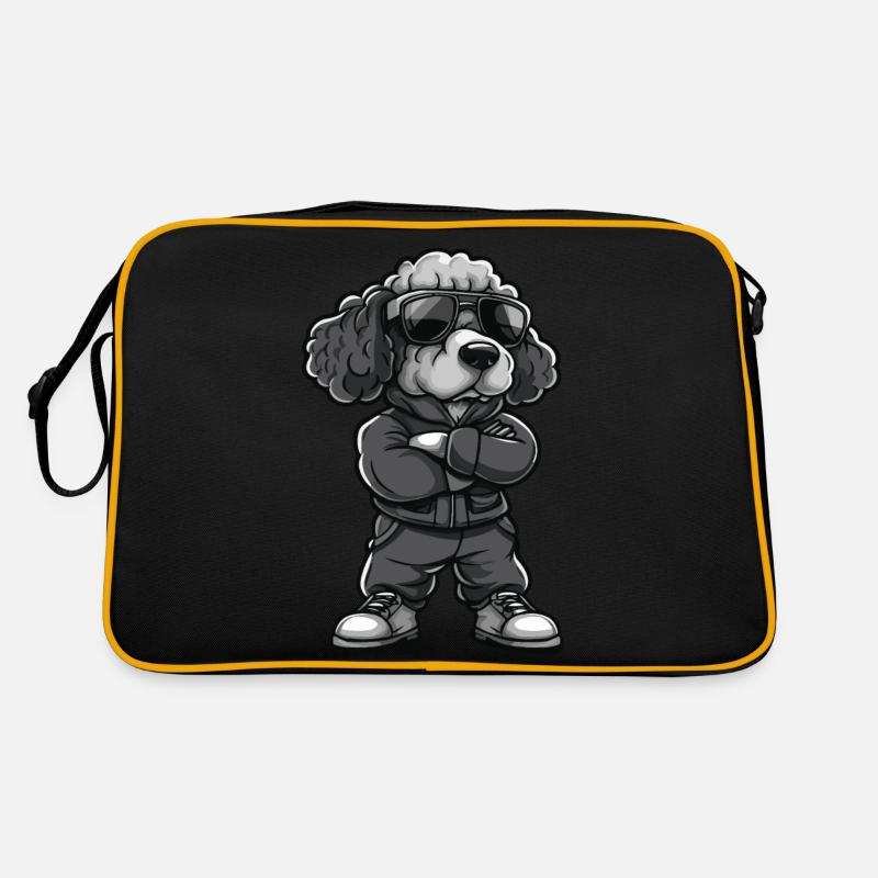 Retro Tasche