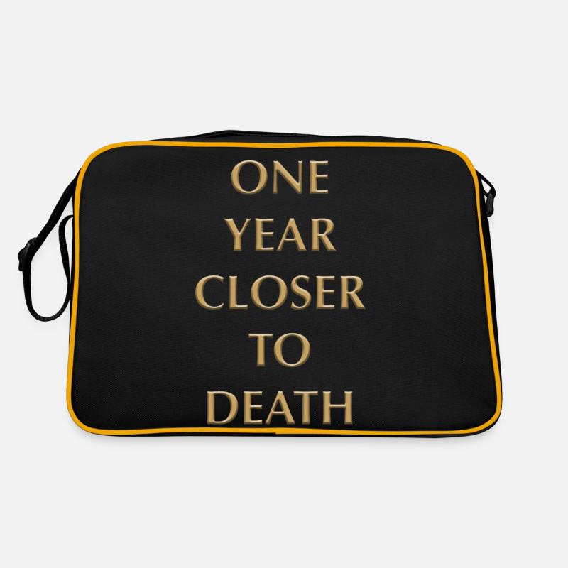 Retro Tasche