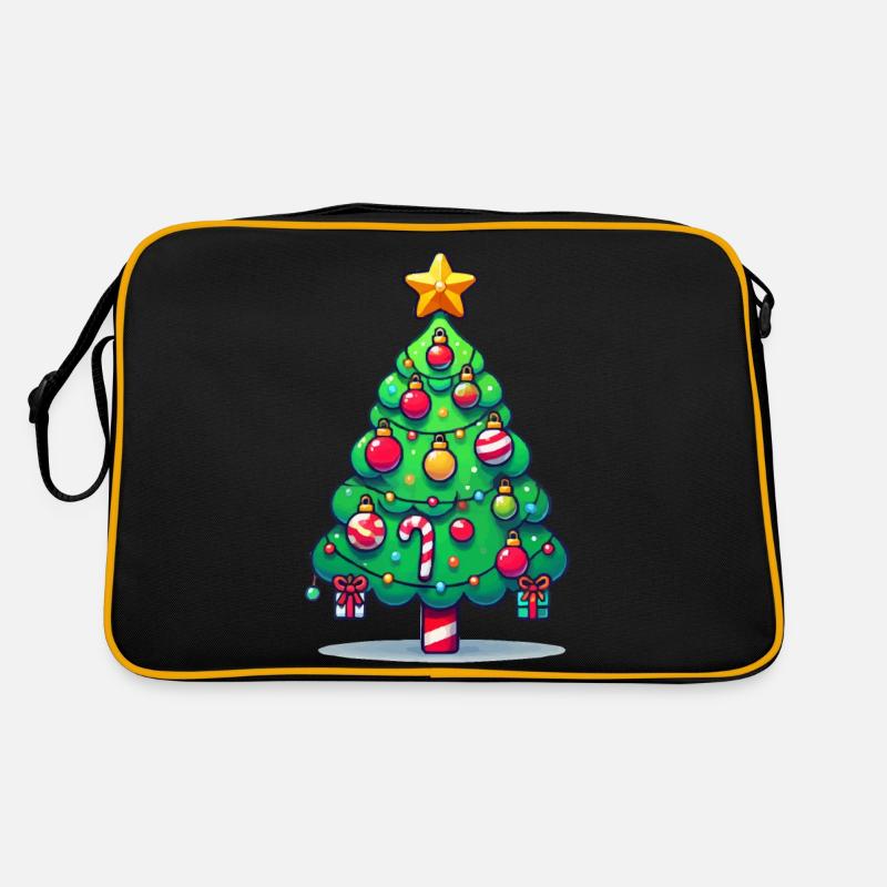 Retro Bag