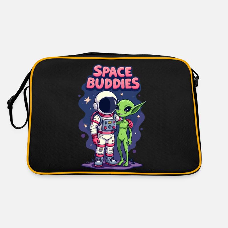 Retro Bag