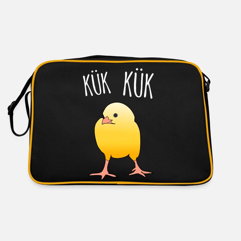 Sac Retro