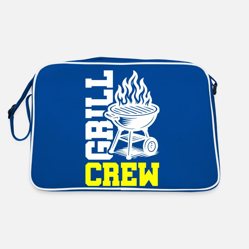 Retro Bag