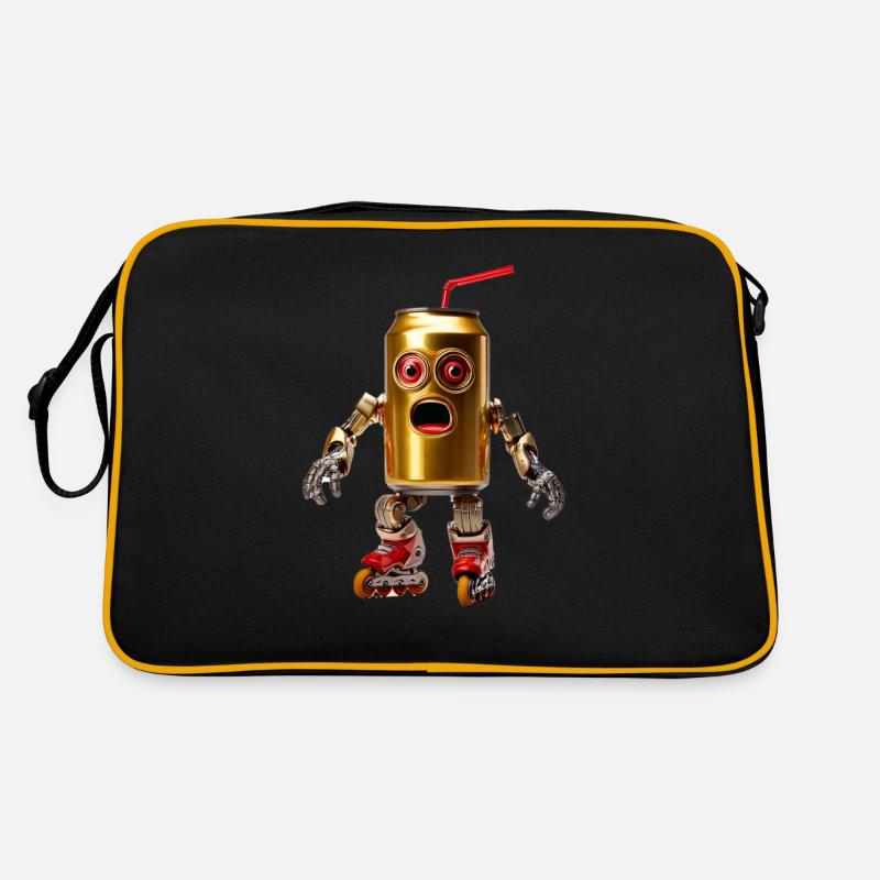 Retro Tasche