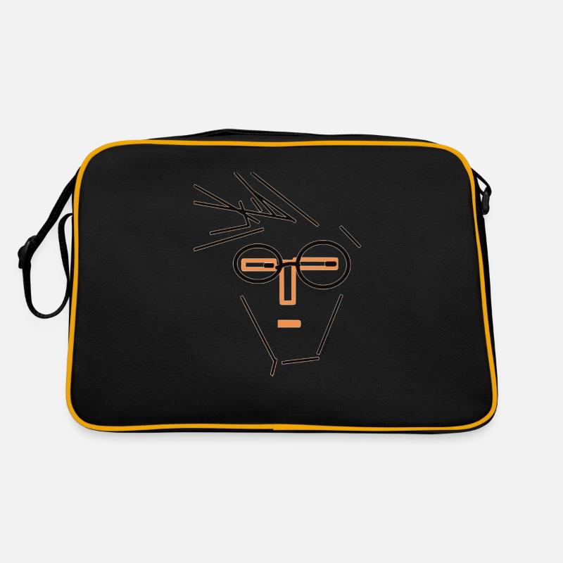 Retro Bag