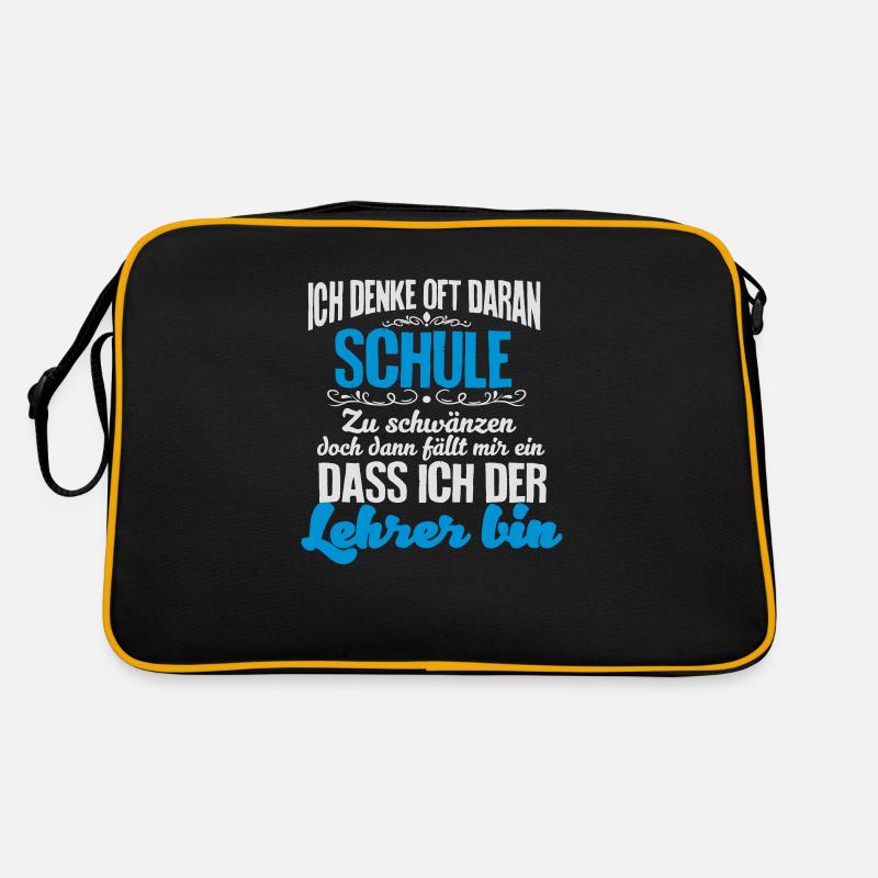 Retro Tasche