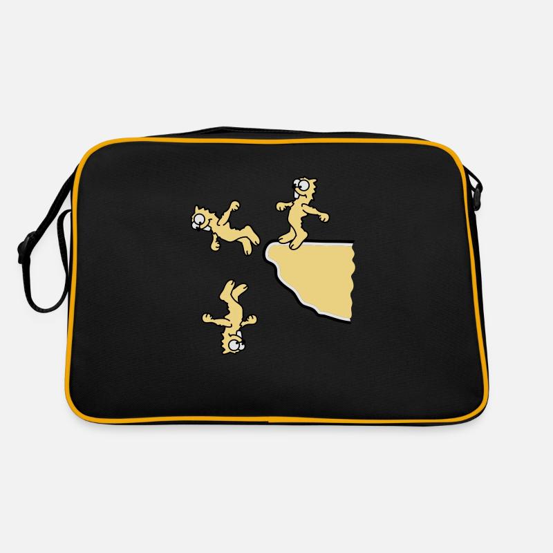 Retro Bag