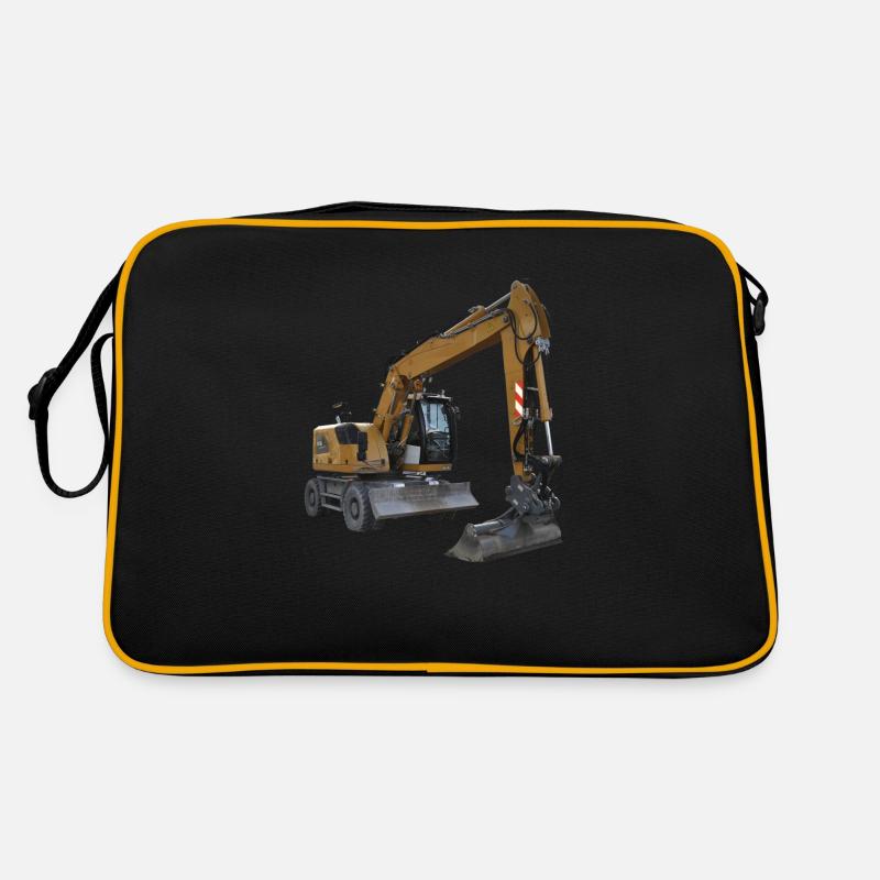 Retro Tasche