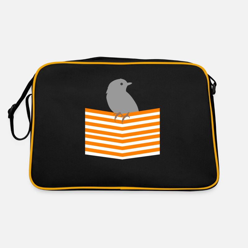 Sac Retro
