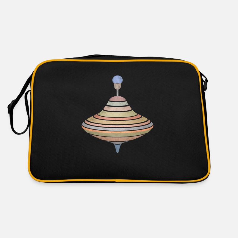 Jupiter Retro Tasche