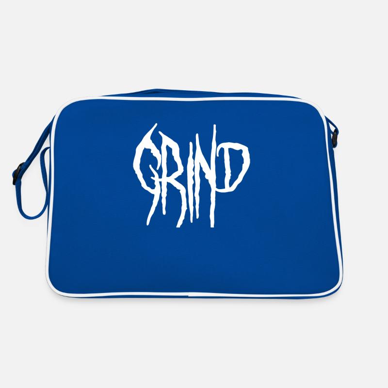 Retro Bag